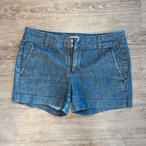 Banana Republic Jean Shorts